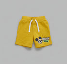 Pantaloncini corti - Bambino - 84 - 89 | 18 mesi