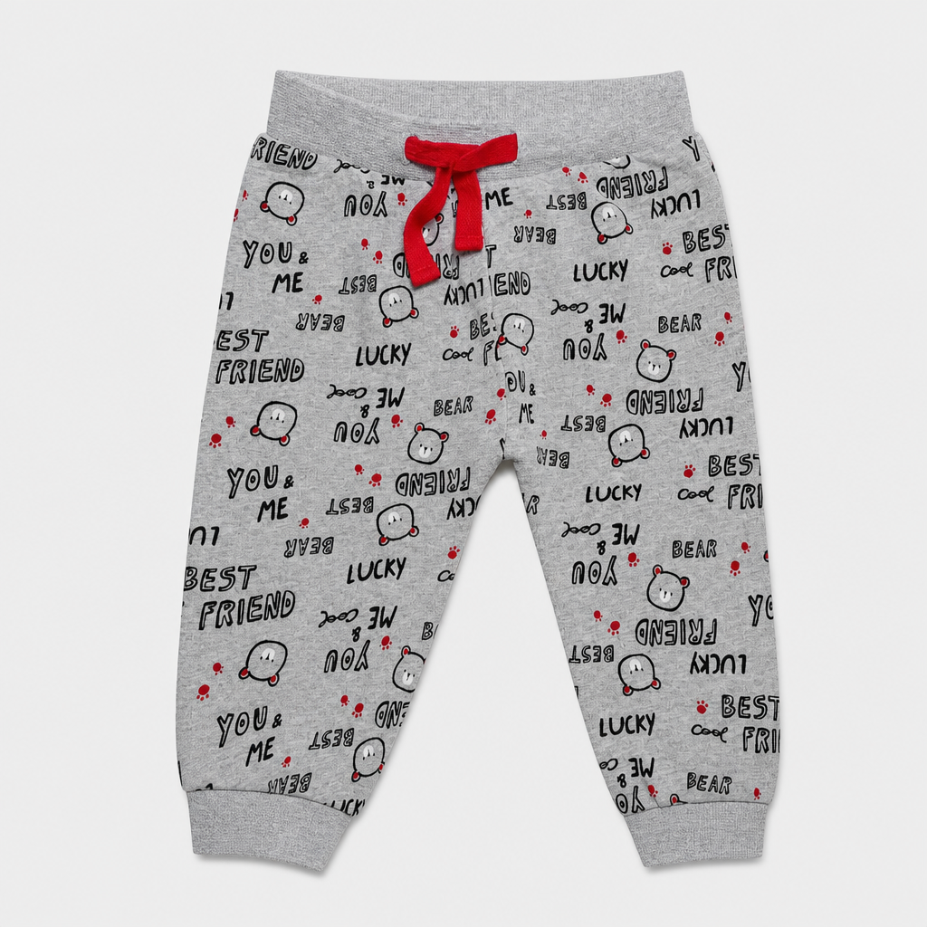 Pantaloni tuta - Bambino - 66 - 71 | 6 mesi
