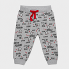 Pantaloni tuta - Bambino - 66 - 71 | 6 mesi