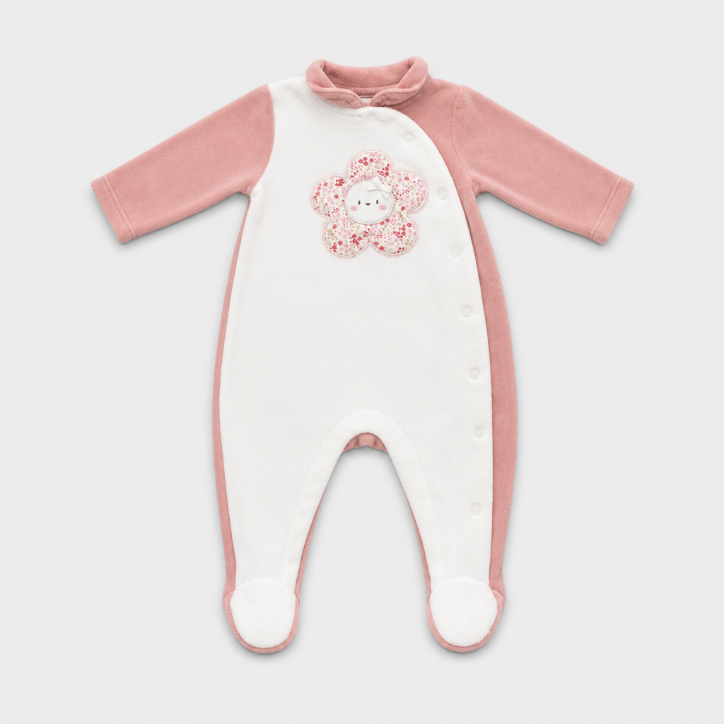 Tutine neonato - Bambina - 50 - 59 < 3 mesi