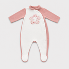 Tutine neonato - Bambina - 50 - 59 < 3 mesi