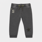 Pantaloni tuta - Bambino - 78 - 83 | 1 anno