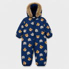 Tuta sci - Bambino - 72 - 77 | 9 mesi