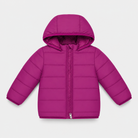 Giacca invernale pesante - Bambina - 84 - 89 | 18 mesi