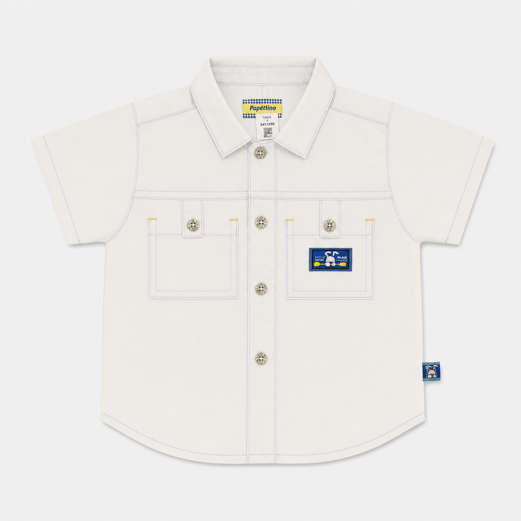 Camicia - Bambino - 96 - 101 | 3 anni