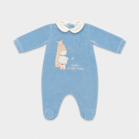 Tutine neonato - Bambino - 50 - 59 < 3 mesi