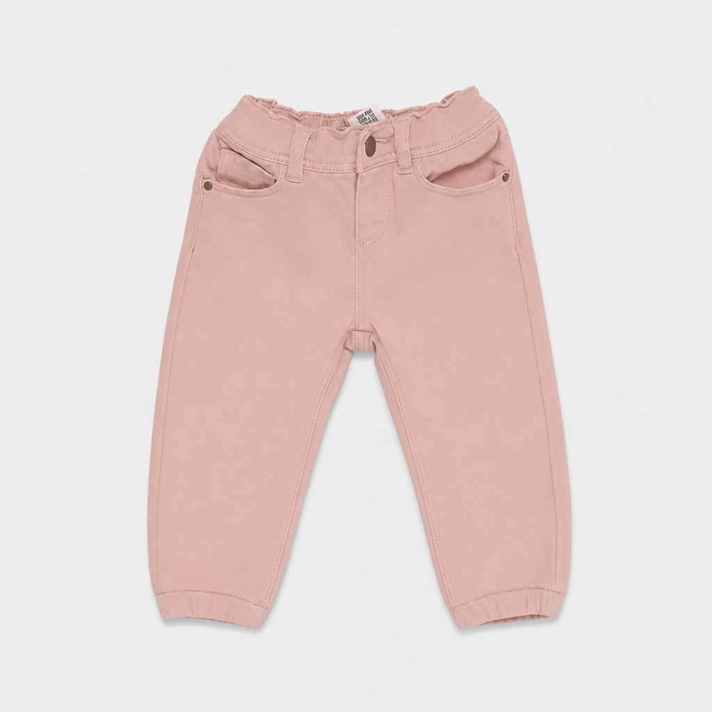 Pantaloni - Bambina - 72 - 77 | 9 mesi