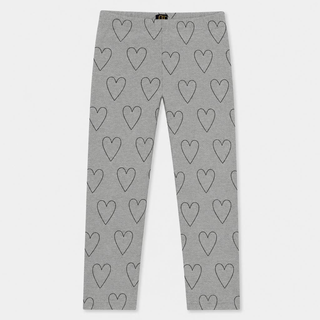 Leggins - Bambina - 108 - 113 | 5 anni