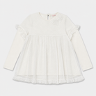 Maglietta maniche lunghe - Bambina - 108 - 113 | 5 anni
