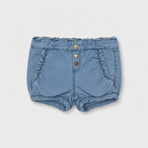 Pantaloncini corti - Bambina - 96 - 101 | 3 anni