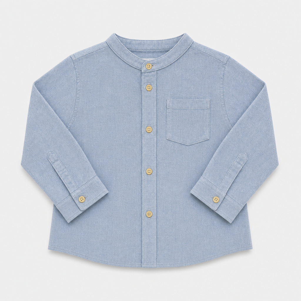 Camicia - Bambino - 84 - 89 | 18 mesi