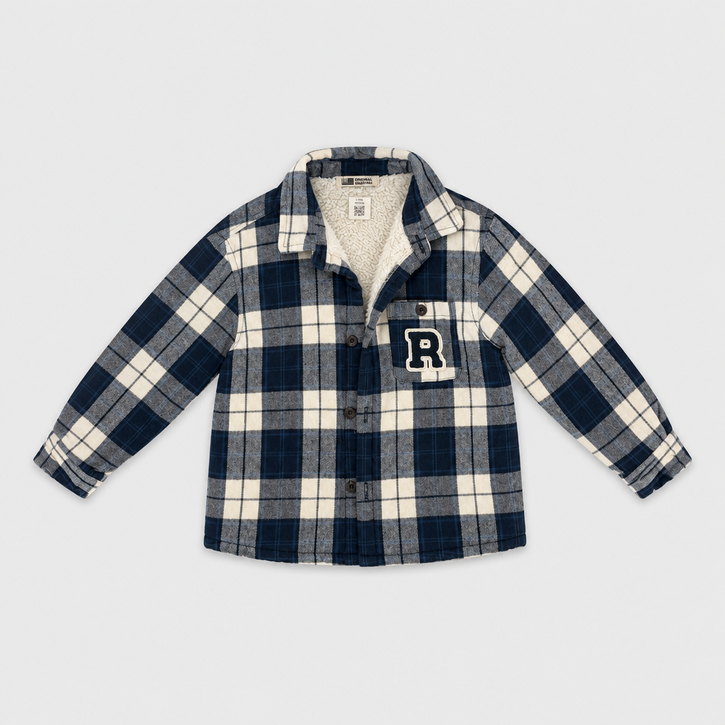 Giacca primavera - Bambino - 90 - 95 | 2 anni