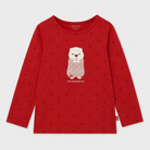 Maglietta maniche lunghe - Bambino - 84 - 89 | 18 mesi
