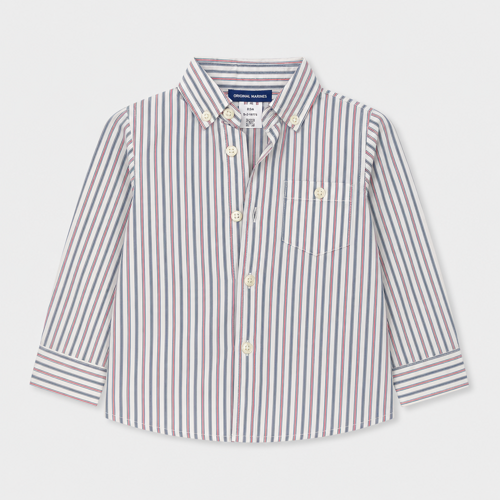 Camicia - Bambino - 78 - 83 | 1 anno