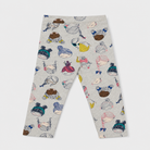Leggins - Bambina - 66 - 71 | 6 mesi