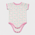 Body - Bambina - 60 - 65 | 3 mesi