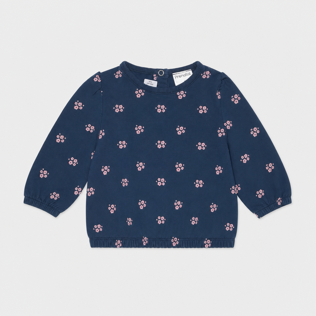 Felpa - Bambina - 66 - 71 | 6 mesi