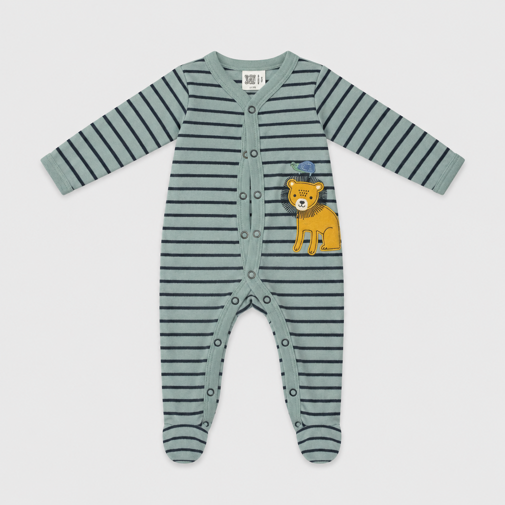 Tutine neonato - Bambino - 50 - 59 < 3 mesi