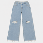 Jeans - Bambina - 138 - 143 | 10 anni