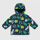 Giacca invernale pesante - Bambino - 66 - 71 | 6 mesi