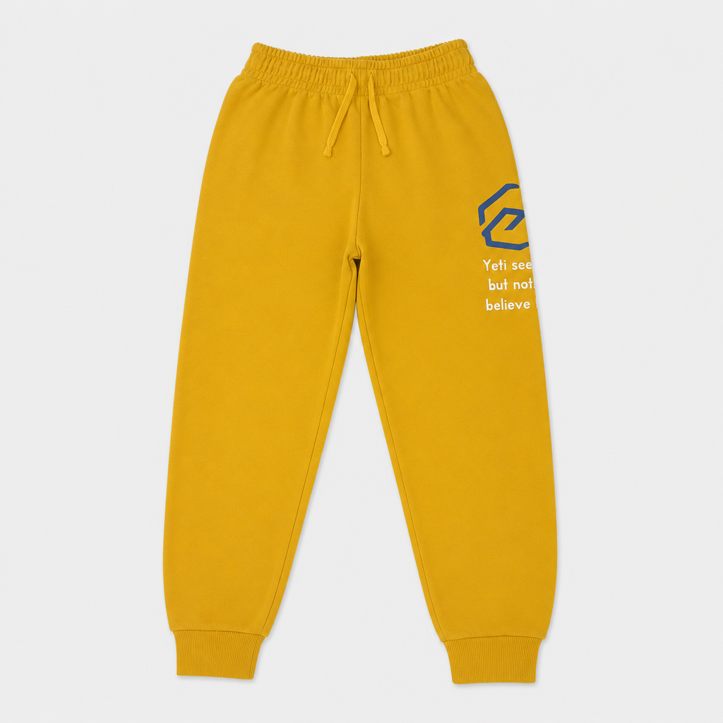 Pantaloni tuta - Bambino - 114 - 119 | 6 anni