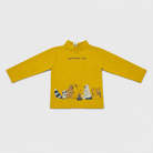 Maglietta maniche lunghe - Bambino - 84 - 89 | 18 mesi