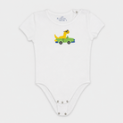 Body - Bambino - 78 - 83 | 1 anno