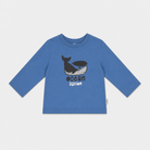 Maglietta maniche lunghe - Bambino - 60 - 65 | 3 mesi