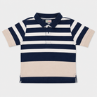 Polo maniche lunghe - Bambino - 72 - 77 | 9 mesi