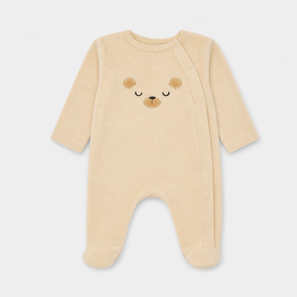 Tutine neonato - Bambino - 50 - 59 < 3 mesi