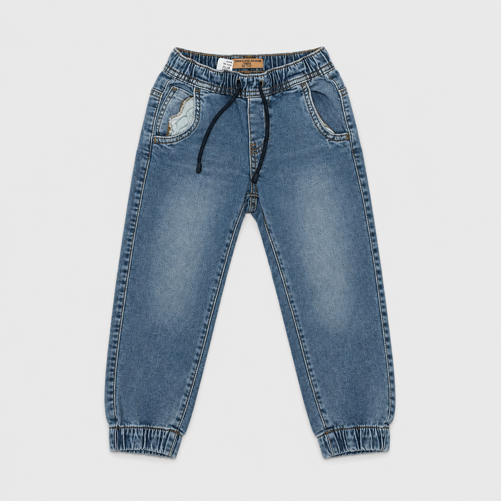 Jeans - Bambino - 102 - 107 | 4 anni
