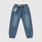 Jeans - Bambino - 102 - 107 | 4 anni