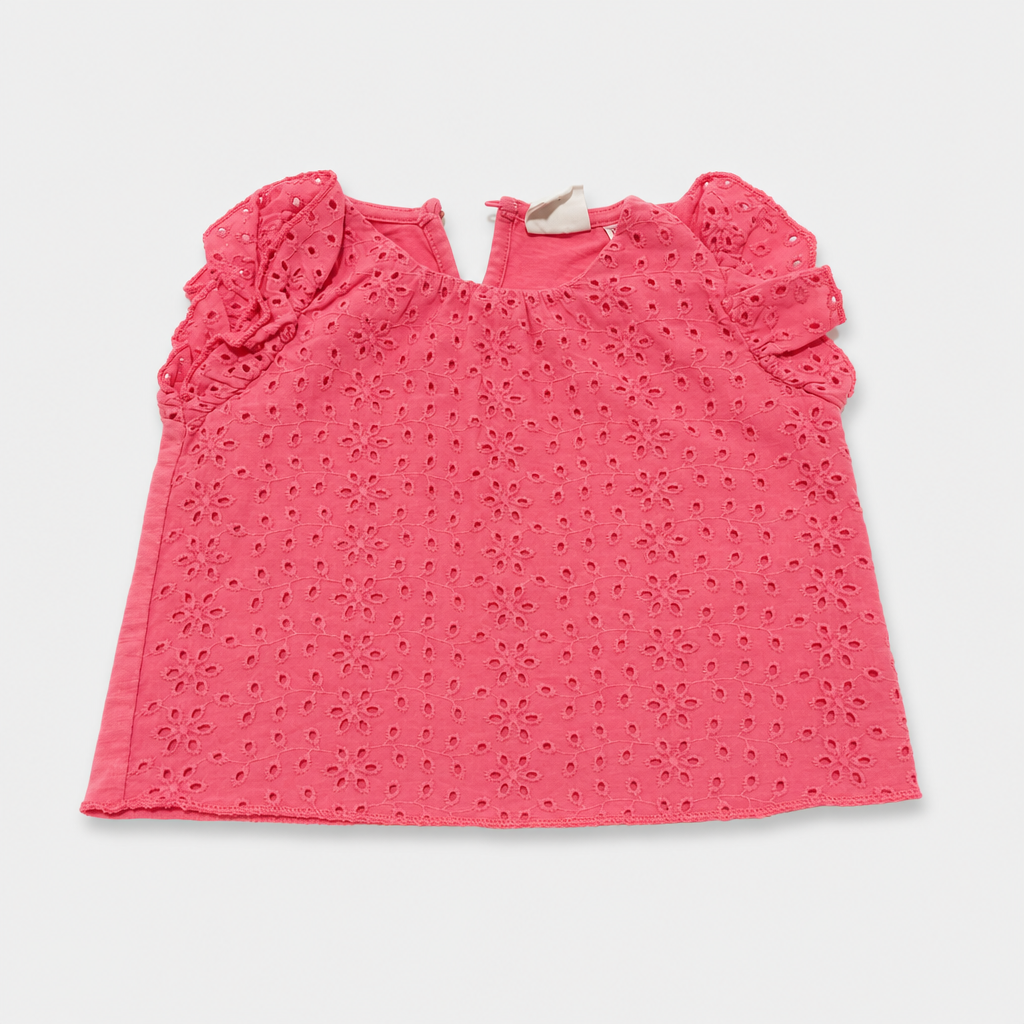 Maglietta maniche corte - Bambina - 78 - 83 | 1 anno