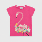 Maglietta maniche corte - Bambina - 108 - 113 | 5 anni