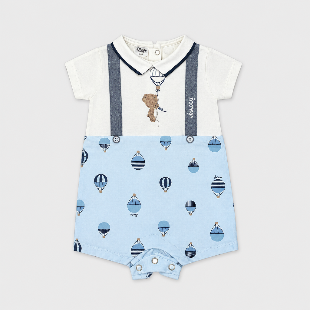 Tutine neonato - Bambino - 50 - 59 < 3 mesi