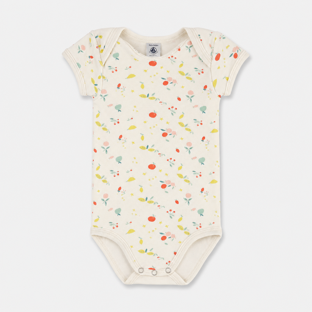 Body - Bambina - 90 - 95 | 2 anni