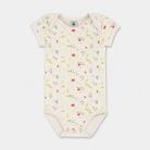Body - Bambina - 90 - 95 | 2 anni