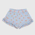 Pantaloncini corti - Bambina - 66 - 71 | 6 mesi