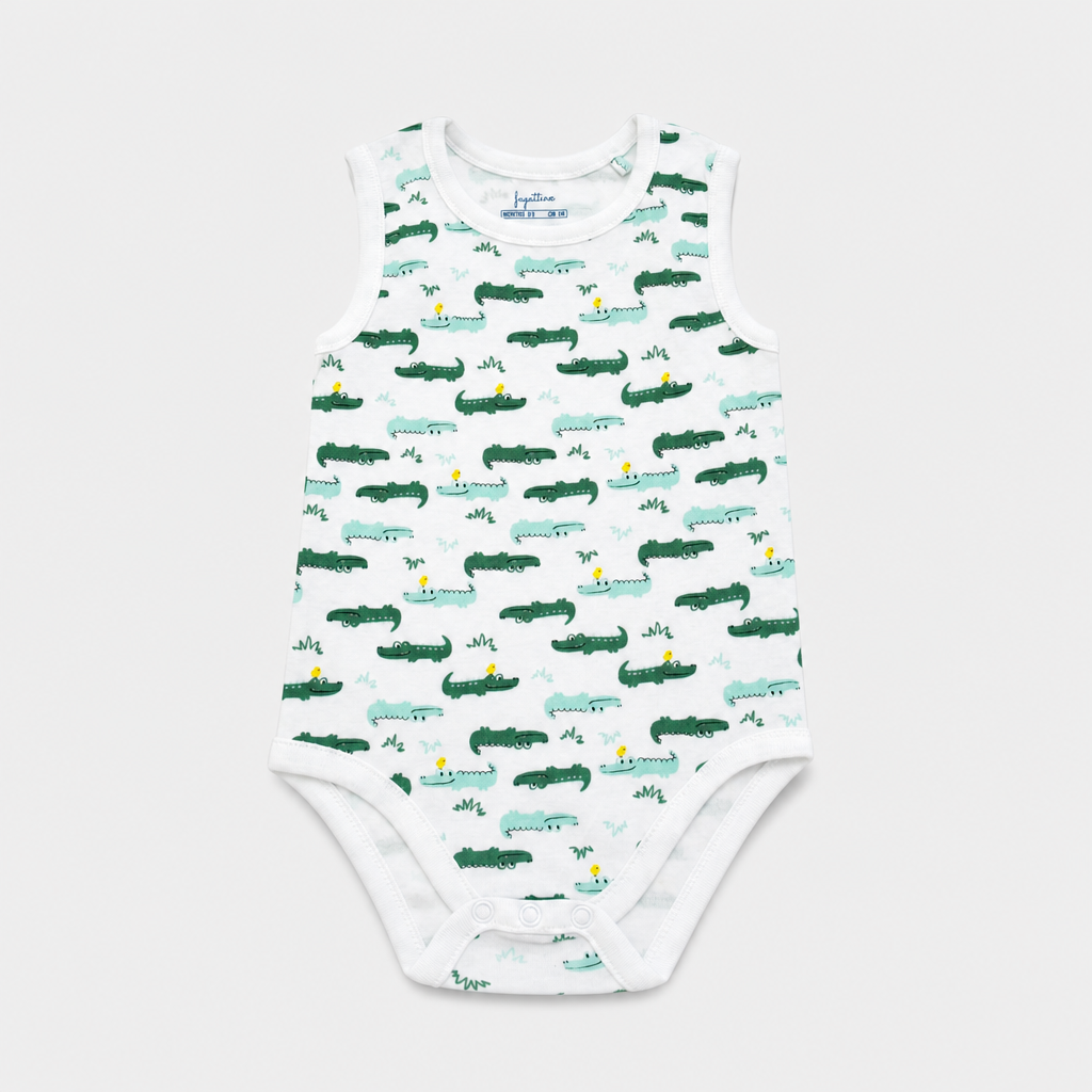 Body - Bambino - 60 - 65 | 3 mesi