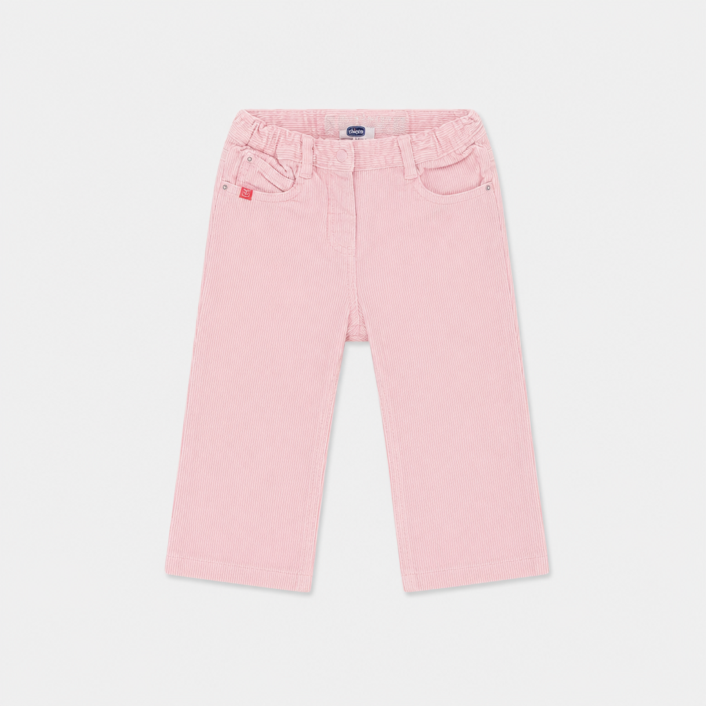 Pantaloni - Bambina - 66 - 71 | 6 mesi