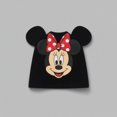 Cappellino - Bambina - 50 - 59 < 3 mesi