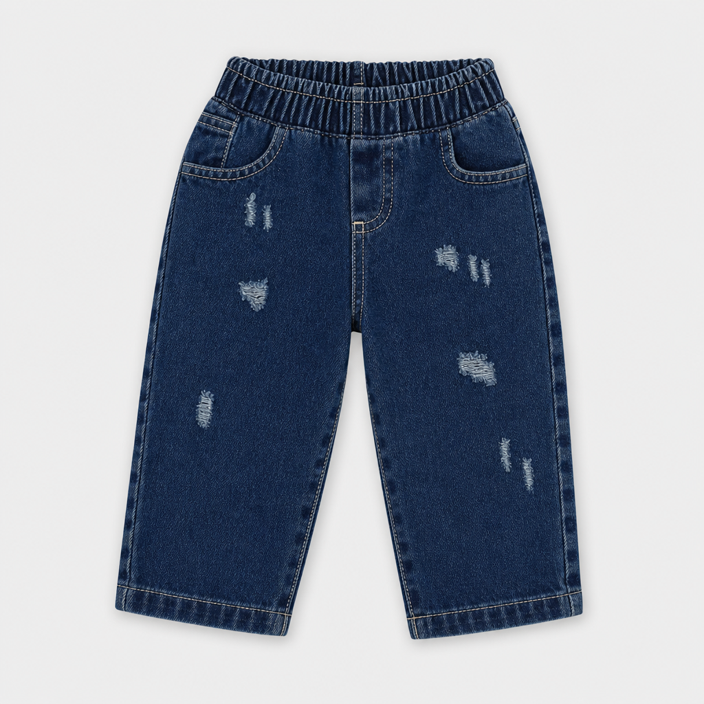 Jeans - Bambino - 84 - 89 | 18 mesi