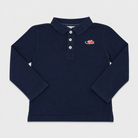 Polo maniche lunghe - Bambino - 96 - 101 | 3 anni