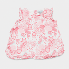 Maglietta maniche corte - Bambina - 66 - 71 | 6 mesi