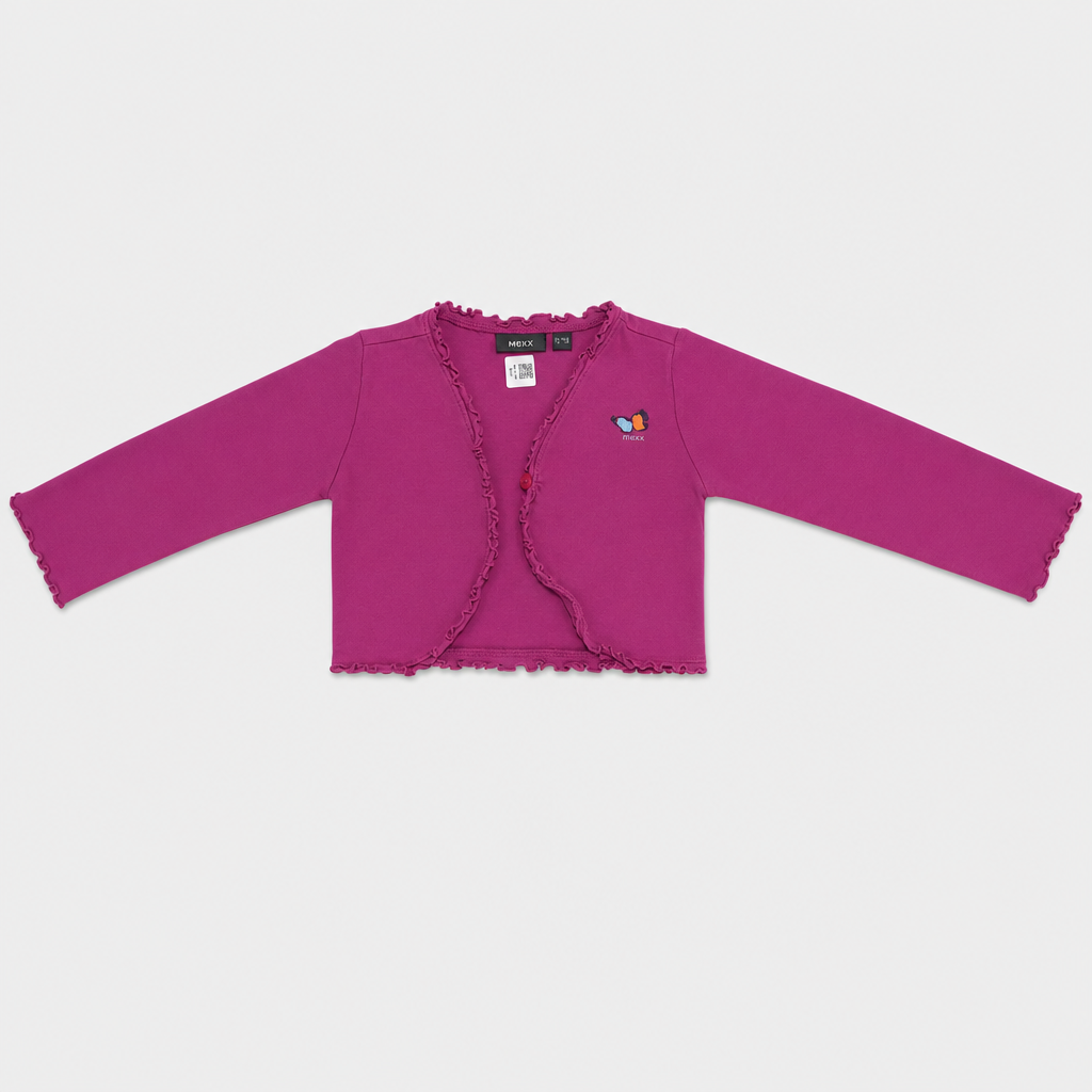 Coprispalla - Bambina - 108 - 113 | 5 anni