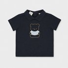 Polo maniche corte - Bambino - 60 - 65 | 3 mesi