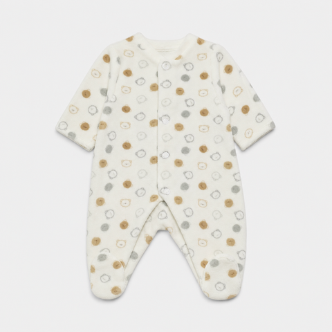 Tutine neonato - Bambino - 50 - 59 < 3 mesi