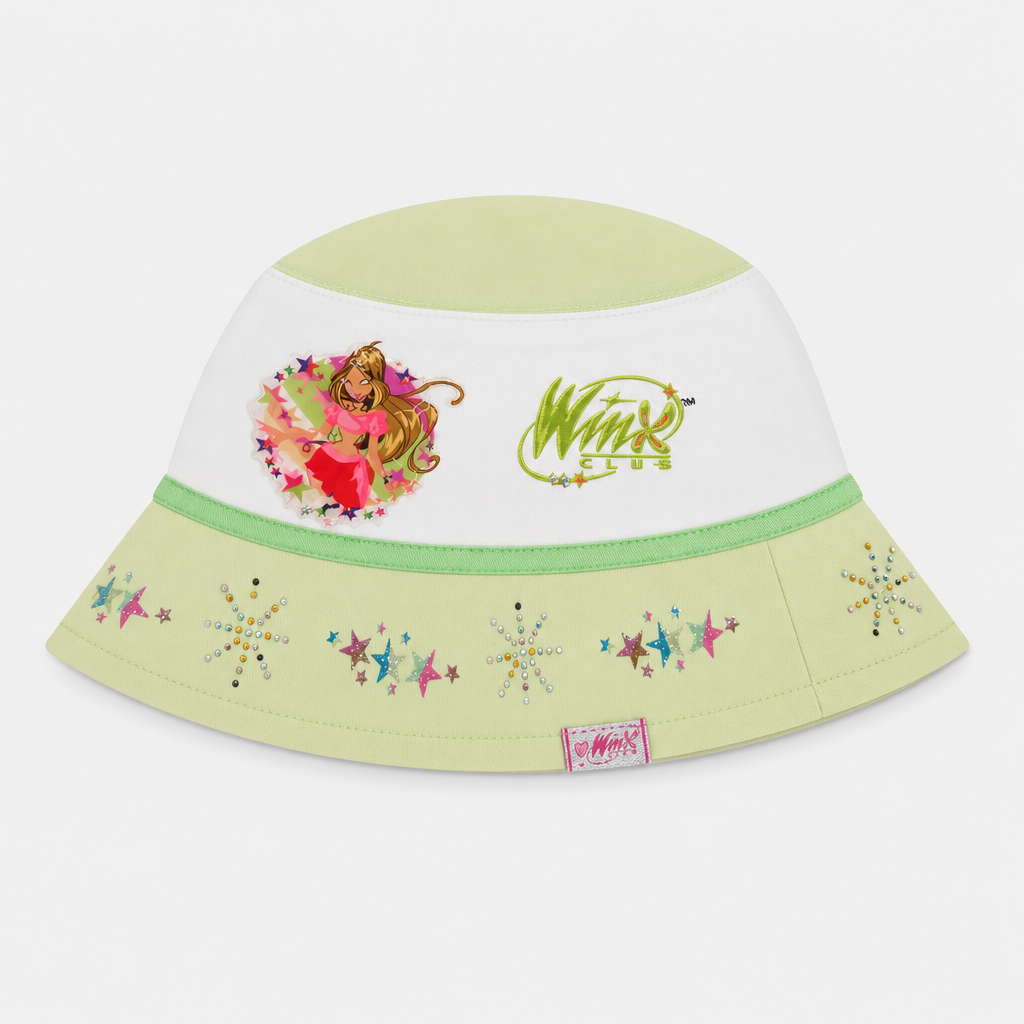 Cappellino - Bambina - 50 - 59 < 3 mesi
