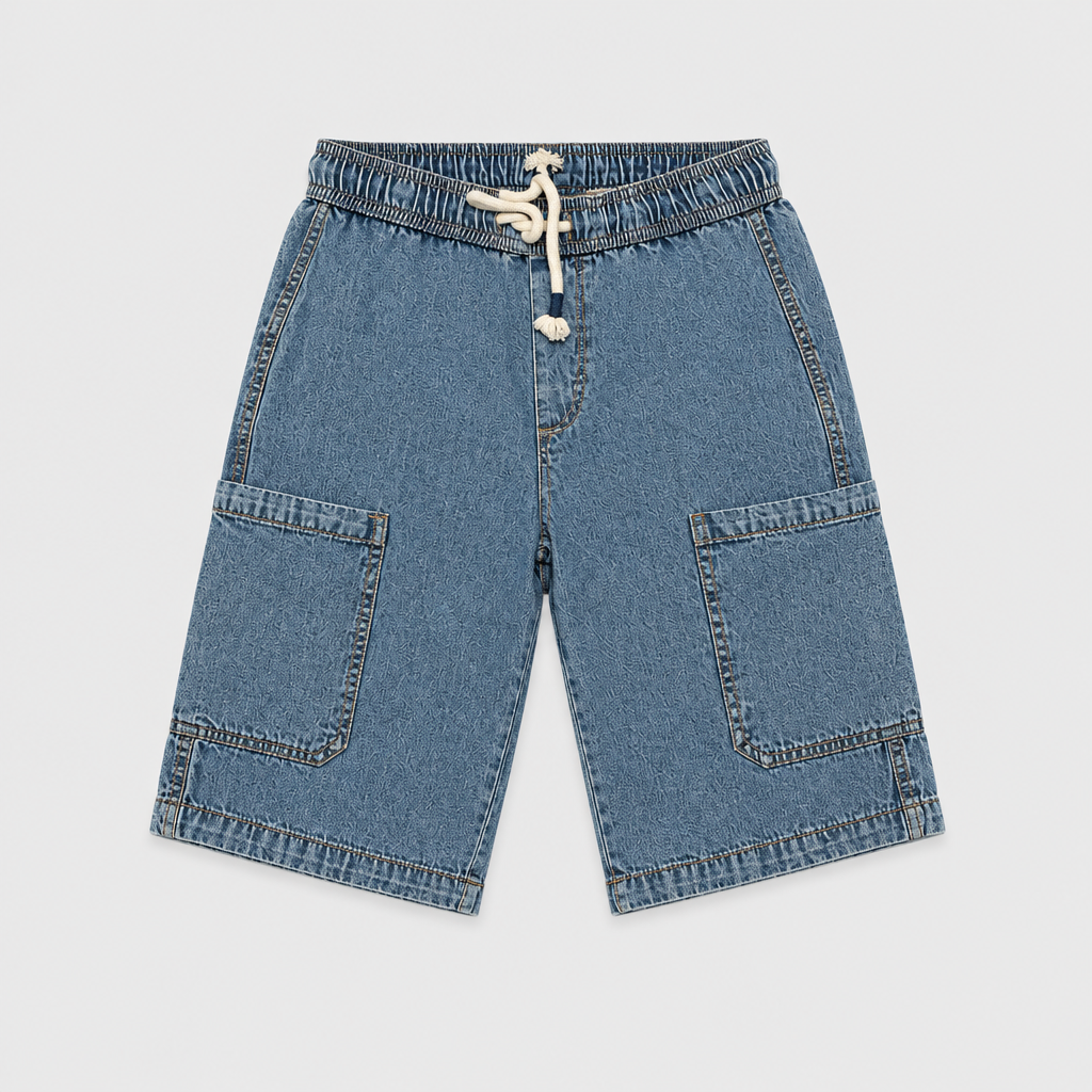 Pantaloncini corti - Bambino - 126 - 131 | 8 anni
