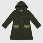 Giacca invernale pesante - Bambino - 150 - 157 | 12 anni